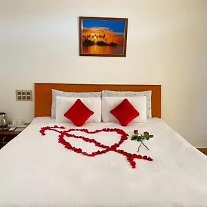 Zen Boutique Quarto em Acomodações Particulares