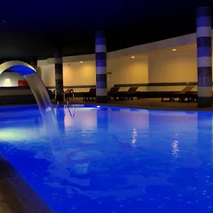 Luna Solaqua Apartahotel