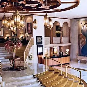 Taj Palace ***** Delhi (National Capital Territory of India)